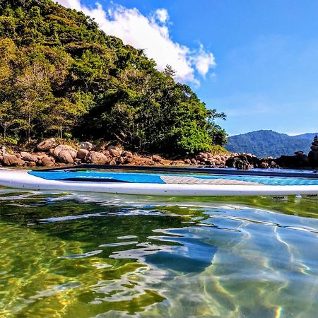 Mar Da Lua Ξενοδοχείο Praia de Araçatiba Εξωτερικό φωτογραφία