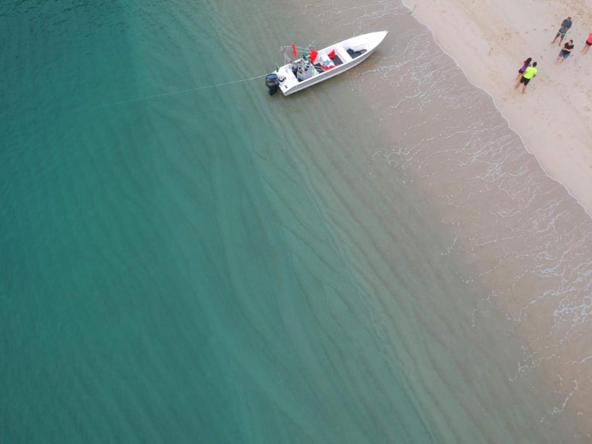 Mar Da Lua Ξενοδοχείο Praia de Araçatiba Εξωτερικό φωτογραφία