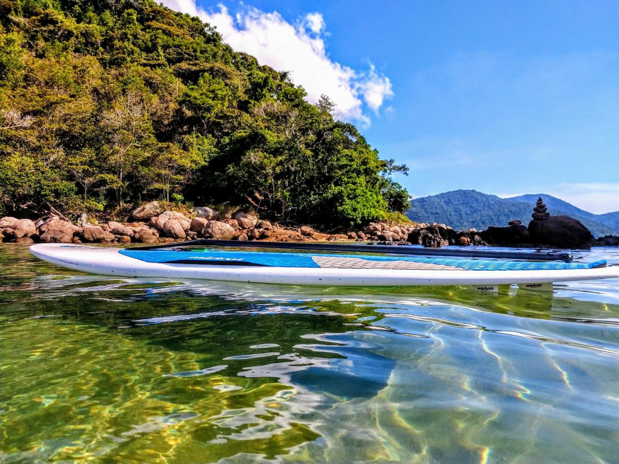 Mar Da Lua Ξενοδοχείο Praia de Araçatiba Εξωτερικό φωτογραφία