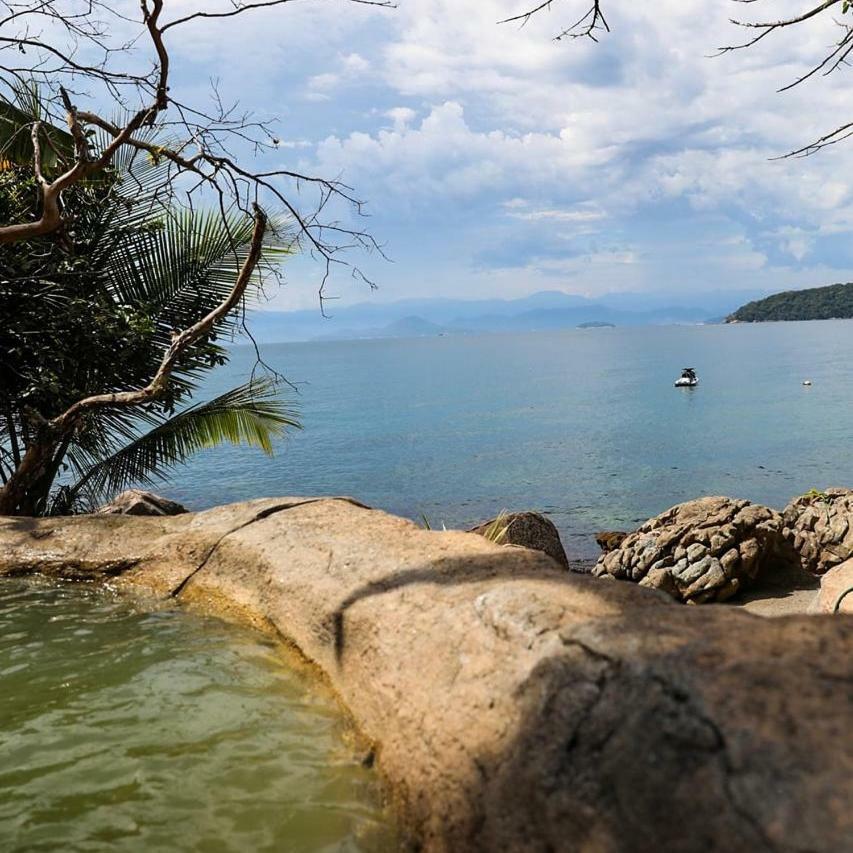 Mar Da Lua Ξενοδοχείο Praia de Araçatiba Εξωτερικό φωτογραφία